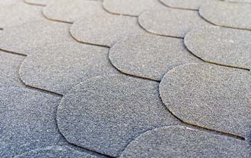 Bleak Acre asphalt roofing costs