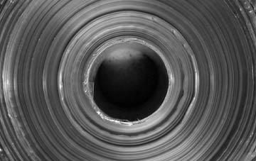 Bleak Acre edpm waterproofing