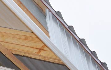 why Bleak Acre fascia repairs are essential