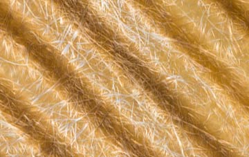 Bleak Acre fibreglass roof waterproofing