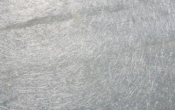 Bleak Acre laminate fibreglass or shingles?