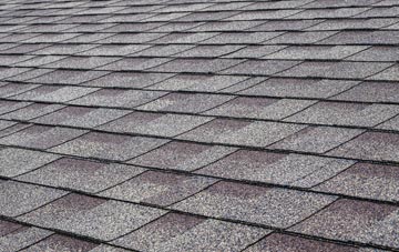 Bleak Acre tiles for shallow pitch roofing