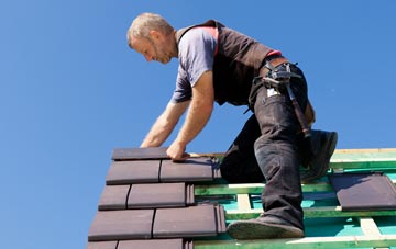 disadvantages of Bleak Acre slate roofing