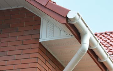 Bleak Acre soffit repair costs
