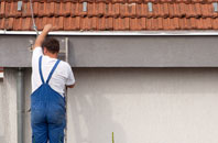 free Bleak Acre gutter repair quotes