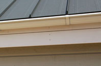Bleak Acre soffit repair