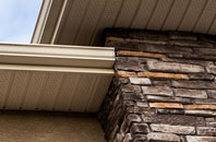 free Bleak Acre soffit repair quotes