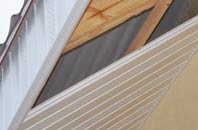 rated Bleak Acre soffit repair companies